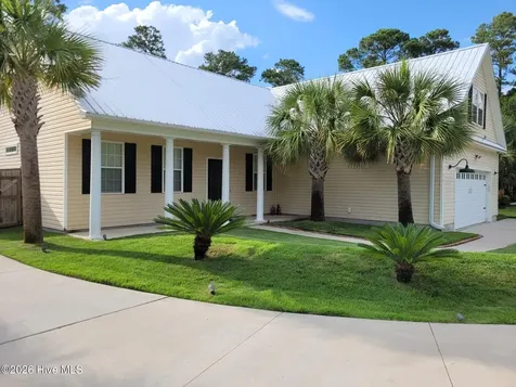 133 Fairview Road Leland NC 28451