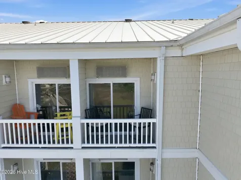 602 W Ft Macon Road Atlantic Beach NC 28512