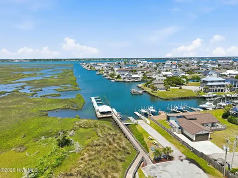 602 W Ft Macon Road Atlantic Beach NC 28512