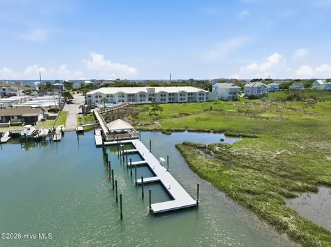 602 W Ft Macon Road Atlantic Beach NC 28512