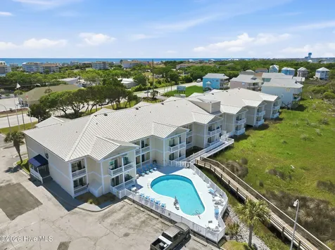 602 W Ft Macon Road Atlantic Beach NC 28512