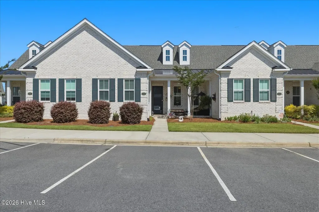 4443 Bannock Circle Wilmington NC 28409