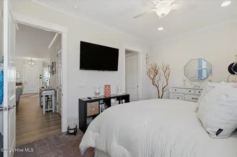 4443 Bannock Circle Wilmington NC 28409