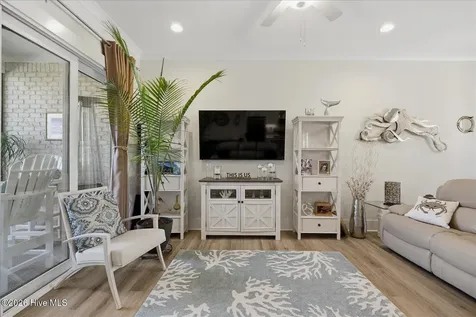 4443 Bannock Circle Wilmington NC 28409