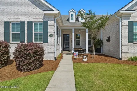 4443 Bannock Circle Wilmington NC 28409
