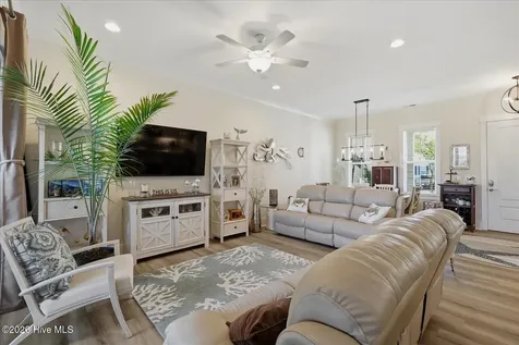 4443 Bannock Circle Wilmington NC 28409