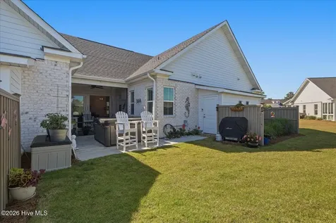 4443 Bannock Circle Wilmington NC 28409