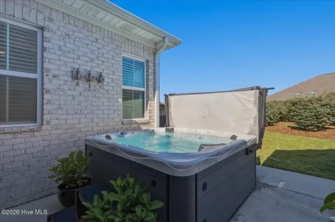 4443 Bannock Circle Wilmington NC 28409