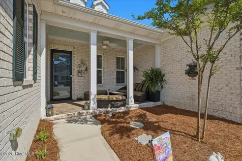 4443 Bannock Circle Wilmington NC 28409