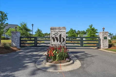 4443 Bannock Circle Wilmington NC 28409