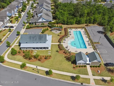 4443 Bannock Circle Wilmington NC 28409