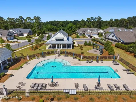 4443 Bannock Circle Wilmington NC 28409