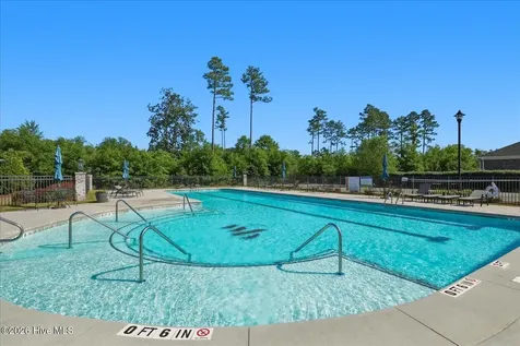 4443 Bannock Circle Wilmington NC 28409