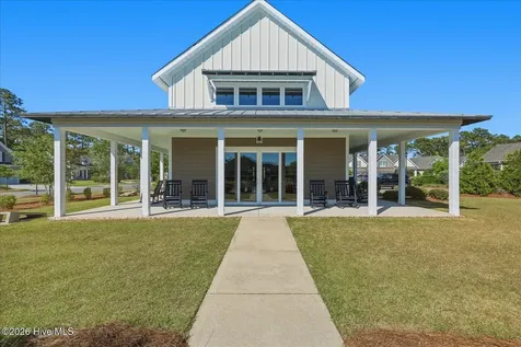 4443 Bannock Circle Wilmington NC 28409