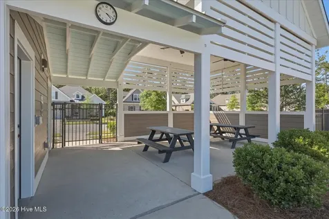 4443 Bannock Circle Wilmington NC 28409