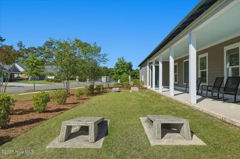 4443 Bannock Circle Wilmington NC 28409
