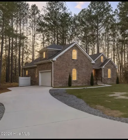 433 Riversound Drive Edenton NC 27932