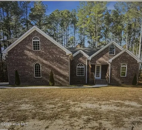 433 Riversound Drive Edenton NC 27932