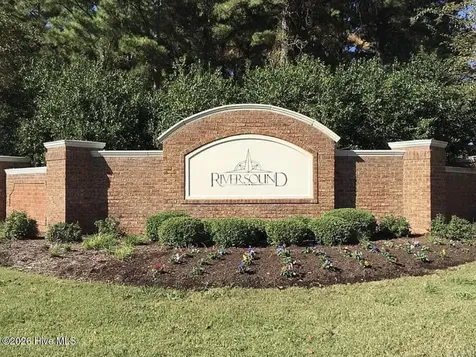 433 Riversound Drive Edenton NC 27932