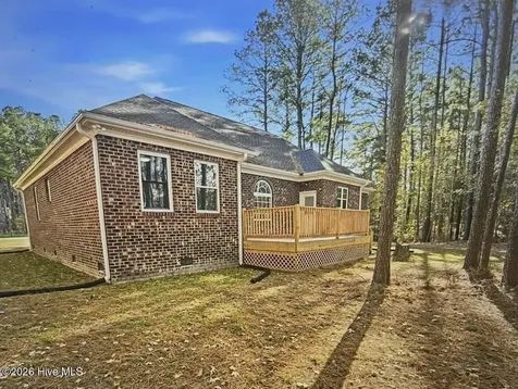 433 Riversound Drive Edenton NC 27932