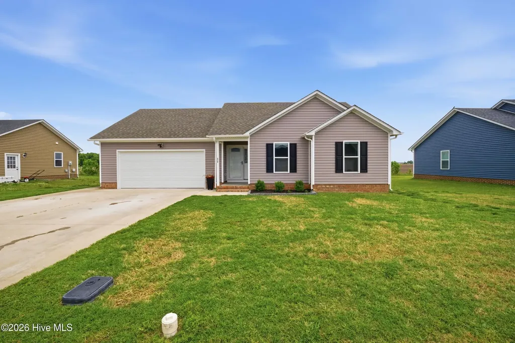 210 Nugget Trail Elizabeth City NC 27909