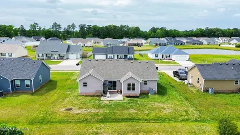 210 Nugget Trail Elizabeth City NC 27909