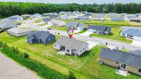 210 Nugget Trail Elizabeth City NC 27909