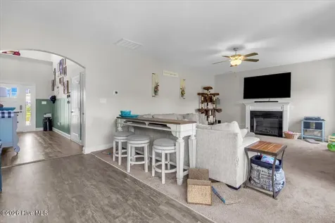 184 Moonstone Court Jacksonville NC 28546