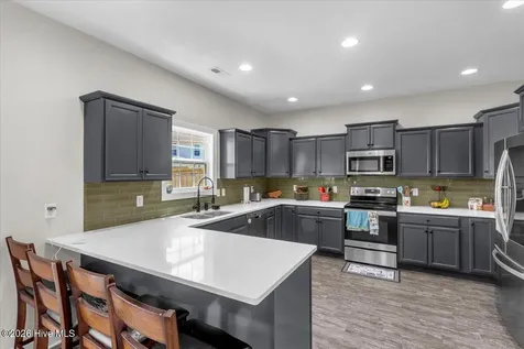 184 Moonstone Court Jacksonville NC 28546