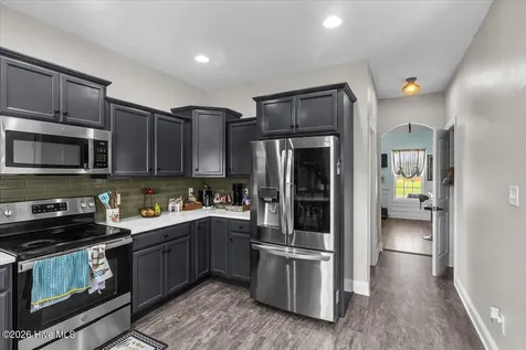 184 Moonstone Court Jacksonville NC 28546
