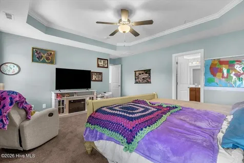 184 Moonstone Court Jacksonville NC 28546