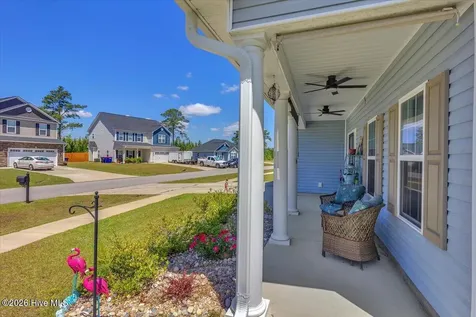 184 Moonstone Court Jacksonville NC 28546