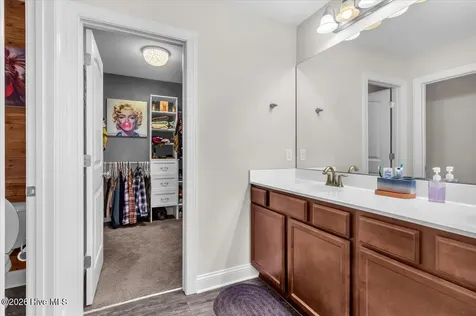 184 Moonstone Court Jacksonville NC 28546