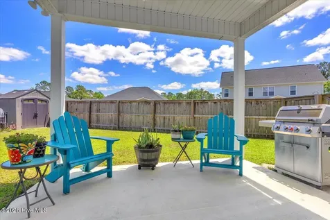 184 Moonstone Court Jacksonville NC 28546