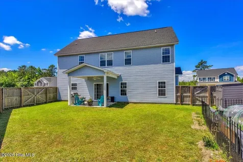 184 Moonstone Court Jacksonville NC 28546
