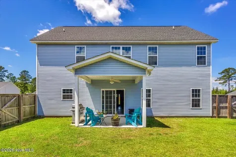 184 Moonstone Court Jacksonville NC 28546