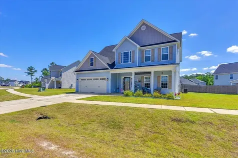 184 Moonstone Court Jacksonville NC 28546