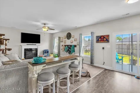 184 Moonstone Court Jacksonville NC 28546
