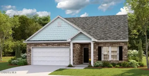 1027 Florence Street NW Calabash NC 28467