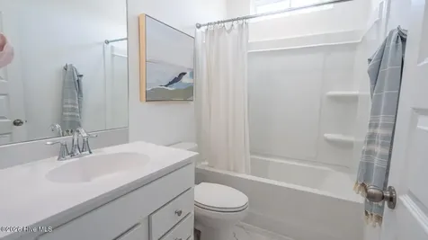 1027 Florence Street NW Calabash NC 28467