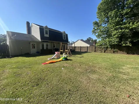 109 Jennie Drive Jacksonville NC 28546