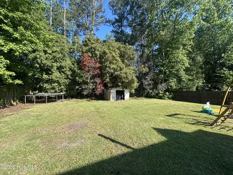 109 Jennie Drive Jacksonville NC 28546