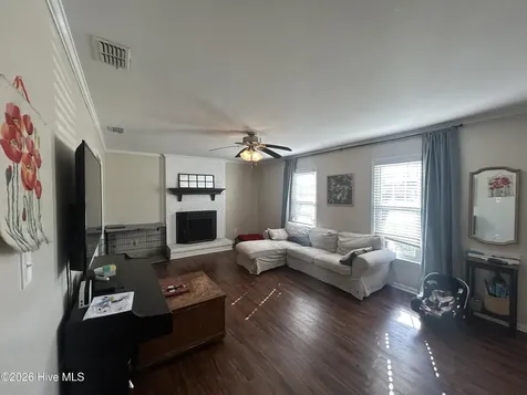 109 Jennie Drive Jacksonville NC 28546