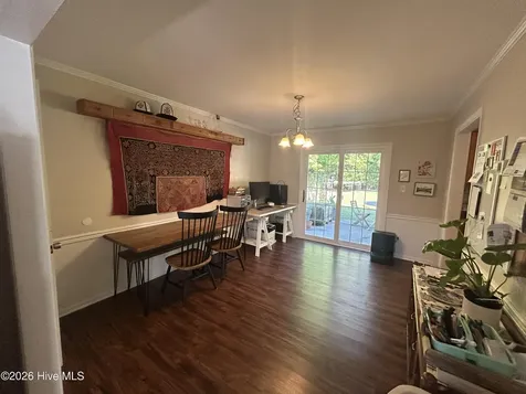 109 Jennie Drive Jacksonville NC 28546