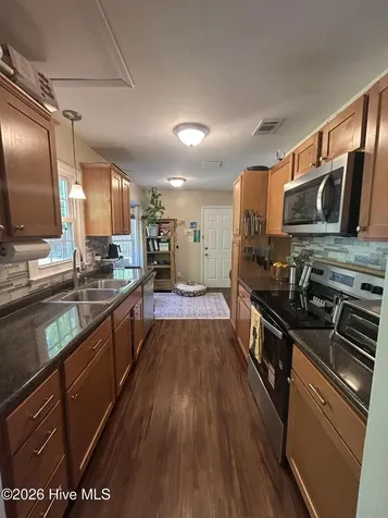 109 Jennie Drive Jacksonville NC 28546