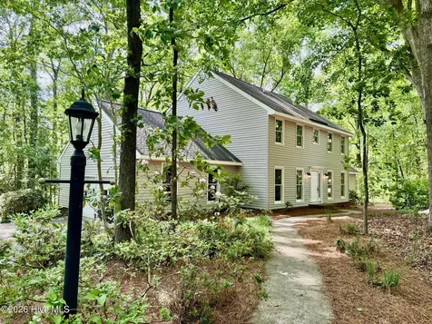 829 Williamsburg Drive Rockingham NC 28379