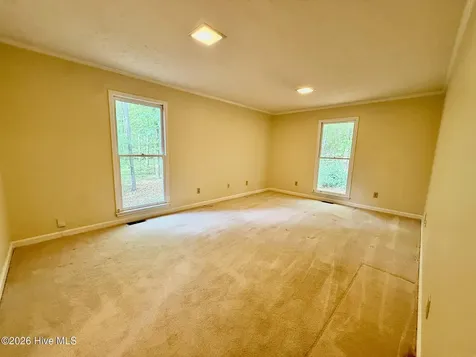 829 Williamsburg Drive Rockingham NC 28379