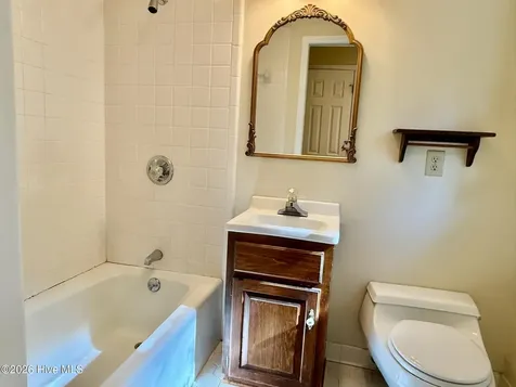829 Williamsburg Drive Rockingham NC 28379