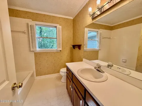 829 Williamsburg Drive Rockingham NC 28379