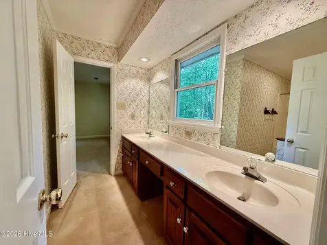 829 Williamsburg Drive Rockingham NC 28379
